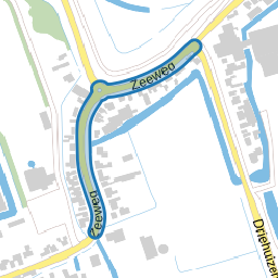 Zeeweg