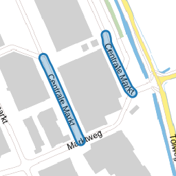 Centrale Markt