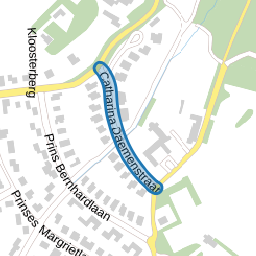 Catharina Daemenstraat