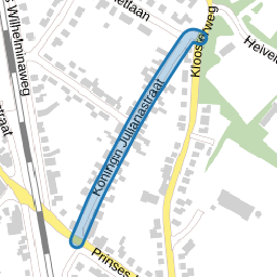 Koningin Julianastraat