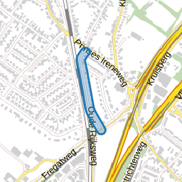 Prins Willem Alexanderlaan