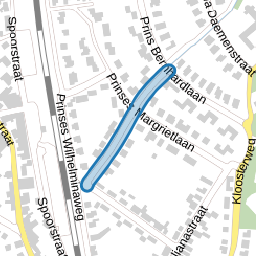 Prinses Christinalaan