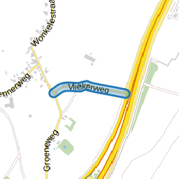 Vliekerweg
