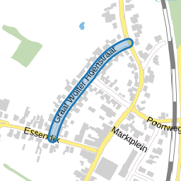 Graaf Wolter Hoenstraat