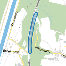 Parallelweg