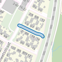 Pastoor Kengenstraat