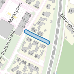 Pastoor Swelsenstraat