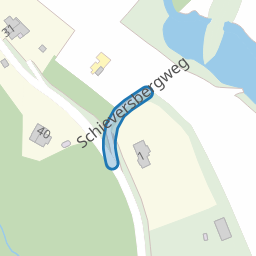 Schieversbergweg