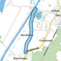 Westbroek