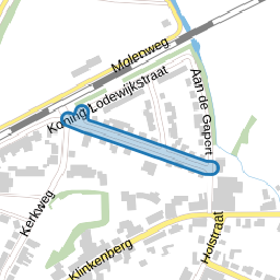 Keizer Lothariusstraat