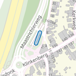 knooppunt de Witte Hoek