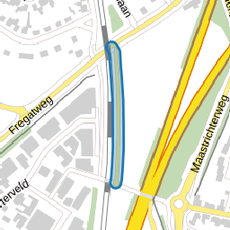 Oostelijke Parallelweg