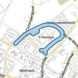 Pastoor Arnold Somyasingel