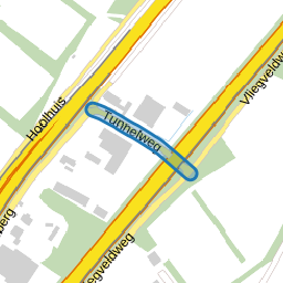Tunnelweg