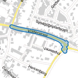 Volderstraat
