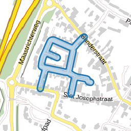 Weerterbroekplantsoen