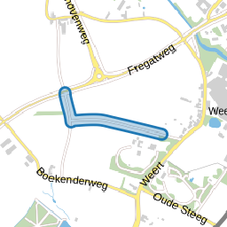Weerterveldweg