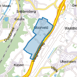 Moorveld