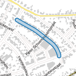 Albert Schweitzerstraat