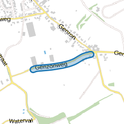 Genzonweg