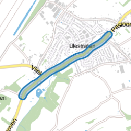 Sint Catharinastraat