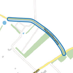 Waselderweg