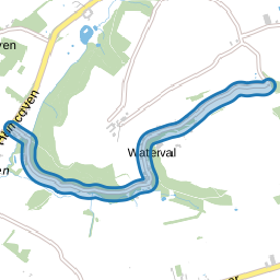 Waterval
