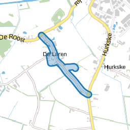 De Laren