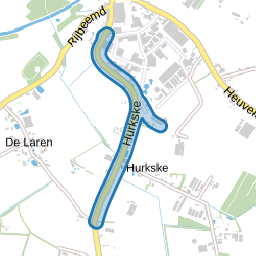Hurkske