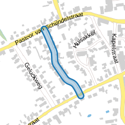 Janus van den Bergstraat