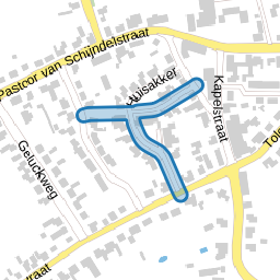 Meester van Zutphenstraat