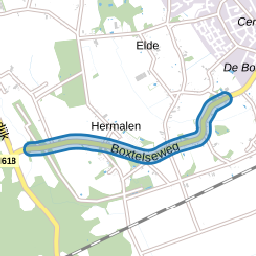 Boxtelseweg
