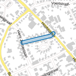 Dr. van Beurdenstraat