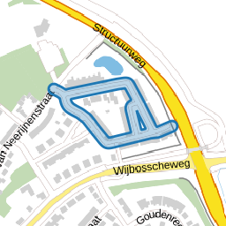 Hendrik van Hamontstraat