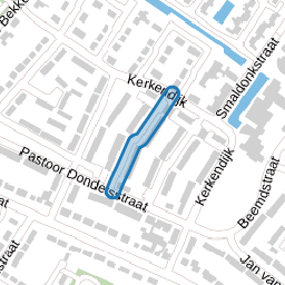 Kapelaan Schröderstraat