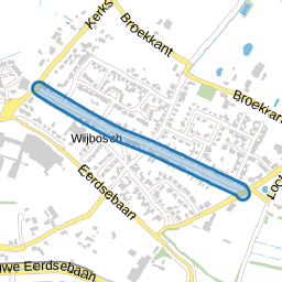 Mgr. van de Venstraat