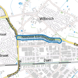 Nieuwe Eerdsebaan