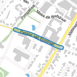 Pastoor van Erpstraat