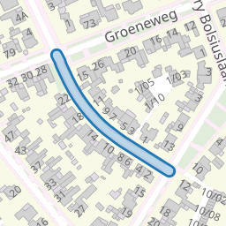 Pater van den Elsenstraat