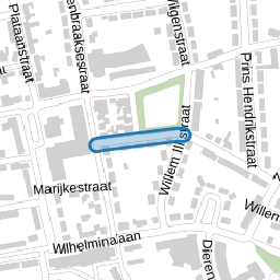 Prinses Margrietstraat