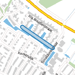 Renate Rubinsteinstraat