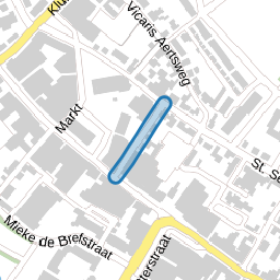 Verlengde Kloosterpad