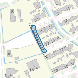 De Meesterstraat