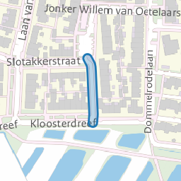 Graaf Maurits-Lodewijkstraat