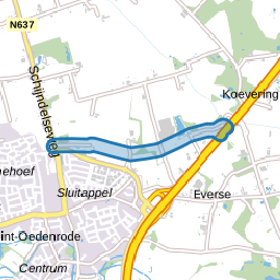 Heikampenweg