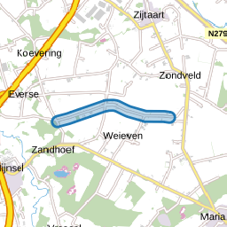 Jekschotseweg