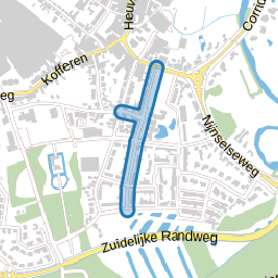 Laan van Mariëndael