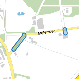 Molenweg
