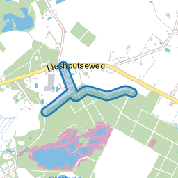 Strobolse Heidesteeg