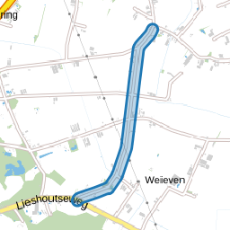 Weievenseweg